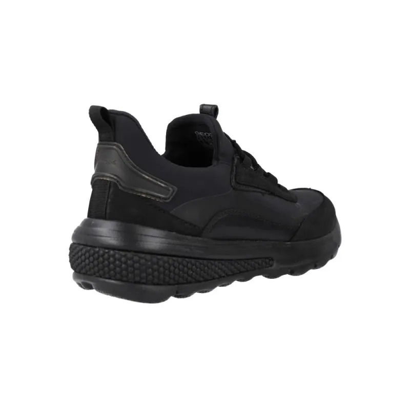 Deportivas Casual Mujer de Geox Spherica Actif D36THA