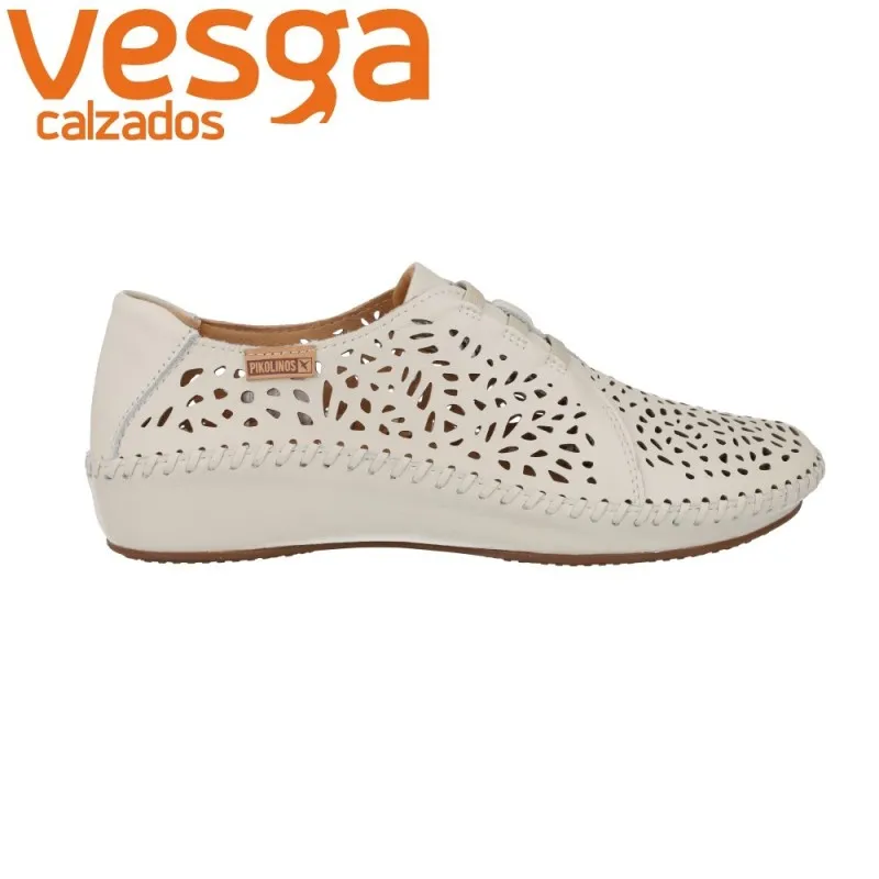 DEPORTIVAS CASUAL PIKOLINOS 6554783 MUJER