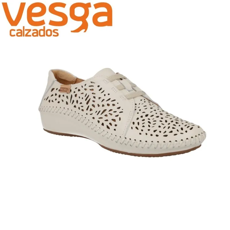 DEPORTIVAS CASUAL PIKOLINOS 6554783 MUJER