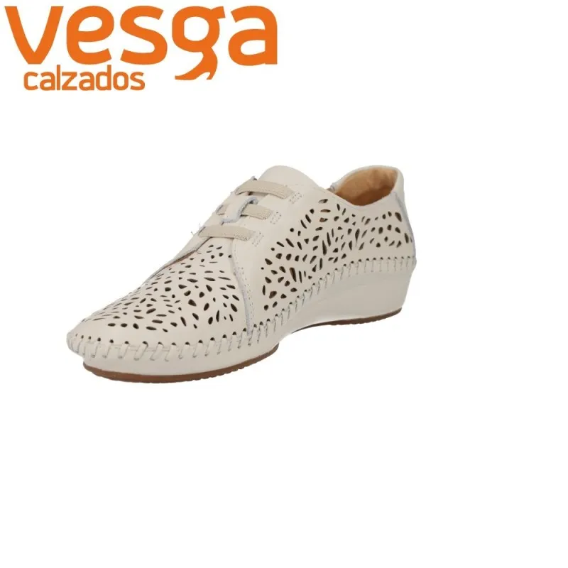 DEPORTIVAS CASUAL PIKOLINOS 6554783 MUJER