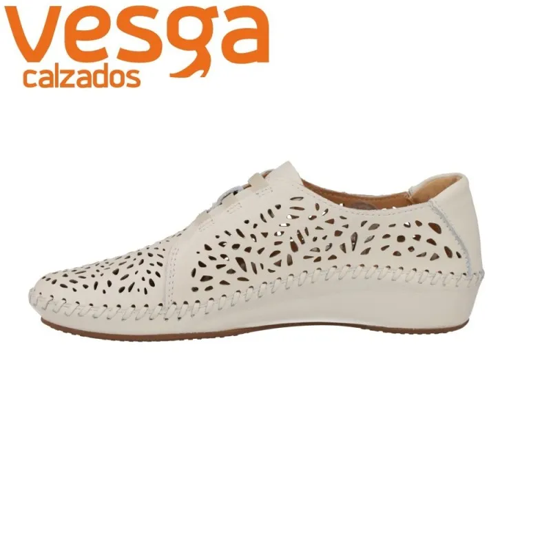 DEPORTIVAS CASUAL PIKOLINOS 6554783 MUJER
