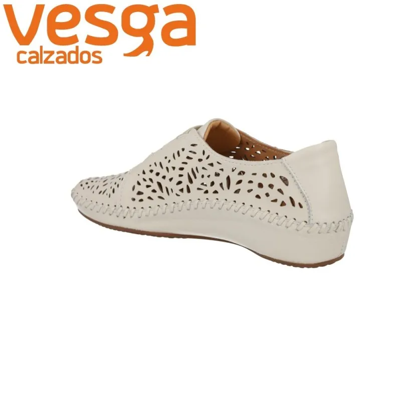 DEPORTIVAS CASUAL PIKOLINOS 6554783 MUJER