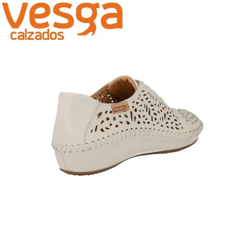 DEPORTIVAS CASUAL PIKOLINOS 6554783 MUJER