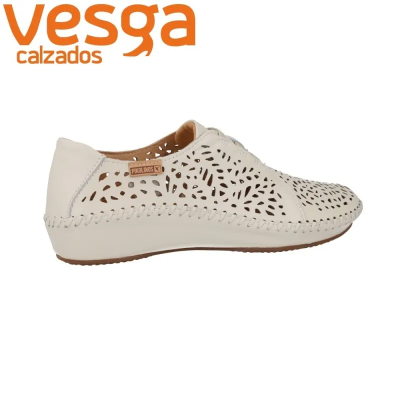 DEPORTIVAS CASUAL PIKOLINOS 6554783 MUJER