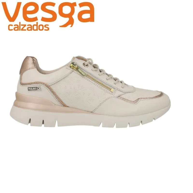 DEPORTIVAS CASUAL PIKOLINOS CANTABRIA W4R6994 MUJER