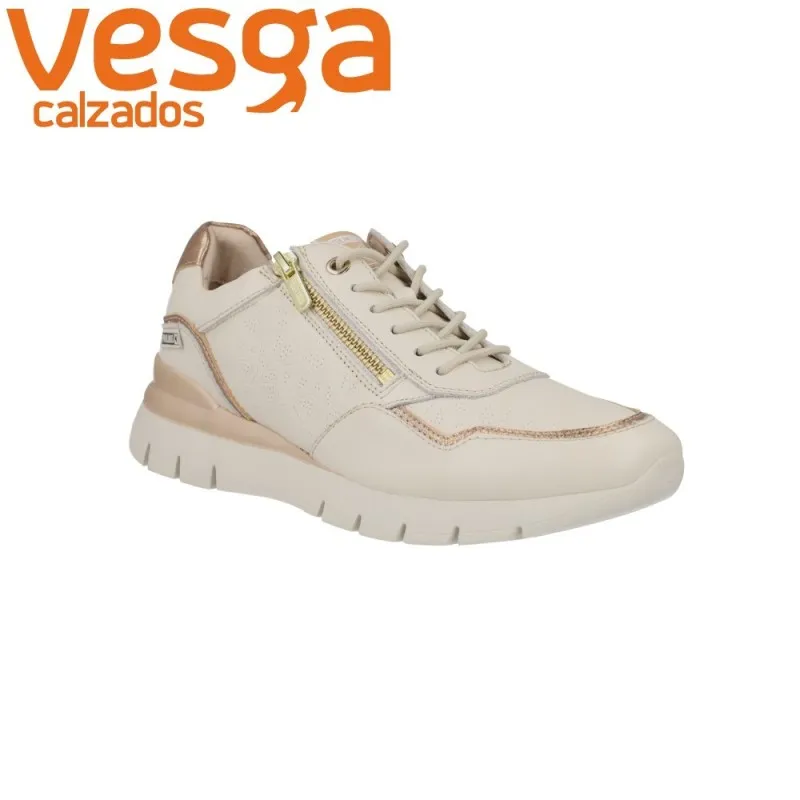 DEPORTIVAS CASUAL PIKOLINOS CANTABRIA W4R6994 MUJER