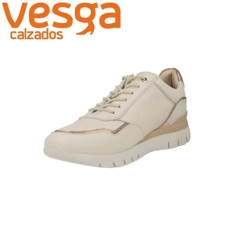 DEPORTIVAS CASUAL PIKOLINOS CANTABRIA W4R6994 MUJER