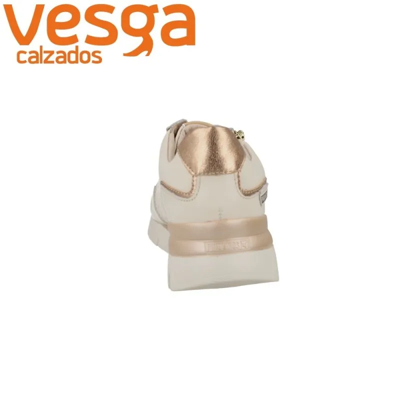 DEPORTIVAS CASUAL PIKOLINOS CANTABRIA W4R6994 MUJER