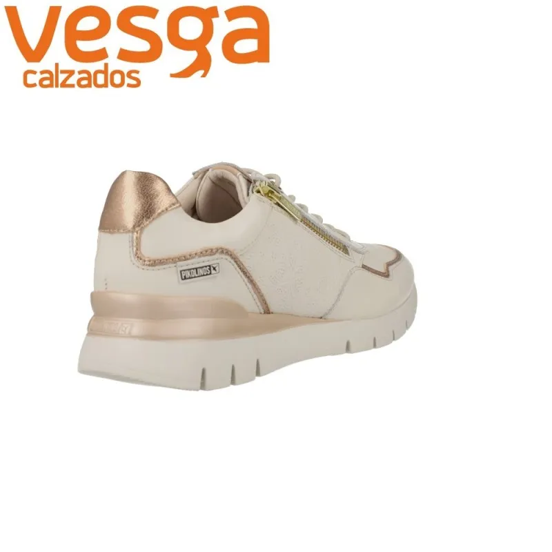 DEPORTIVAS CASUAL PIKOLINOS CANTABRIA W4R6994 MUJER