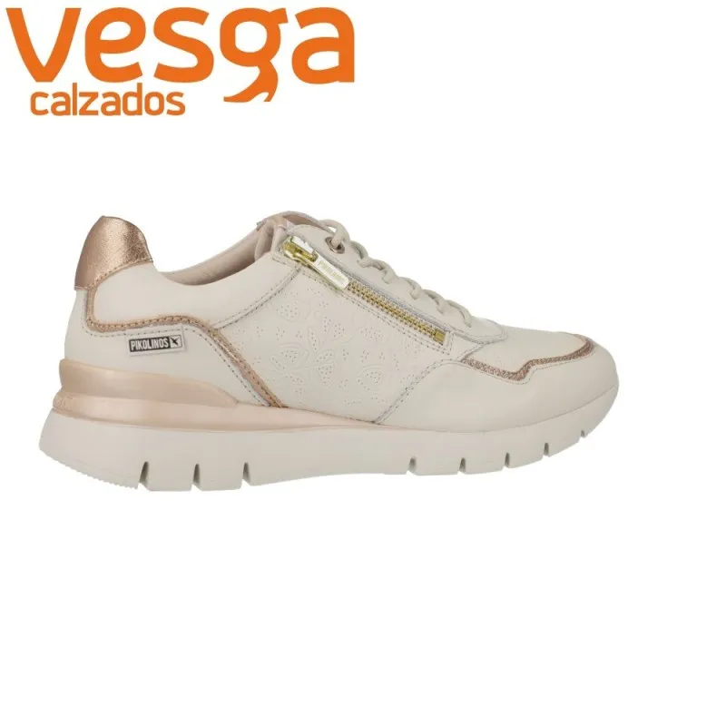 DEPORTIVAS CASUAL PIKOLINOS CANTABRIA W4R6994 MUJER
