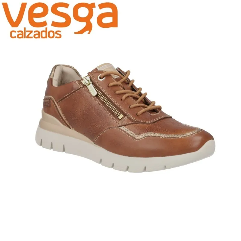 DEPORTIVAS CASUAL PIKOLINOS CANTABRIA W4R6994 MUJER