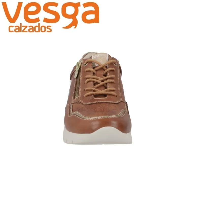 DEPORTIVAS CASUAL PIKOLINOS CANTABRIA W4R6994 MUJER