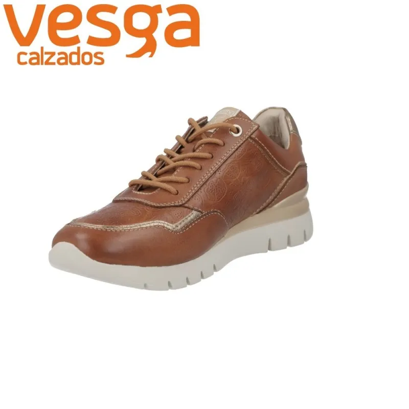 DEPORTIVAS CASUAL PIKOLINOS CANTABRIA W4R6994 MUJER