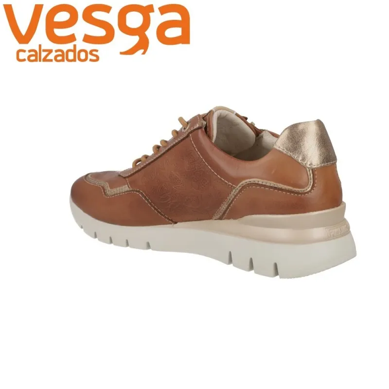 DEPORTIVAS CASUAL PIKOLINOS CANTABRIA W4R6994 MUJER