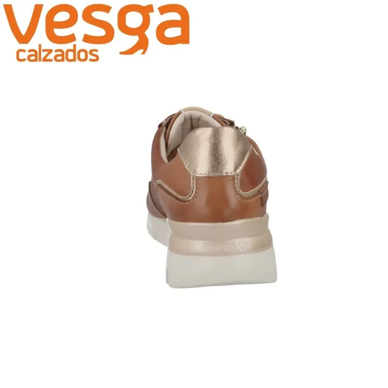 DEPORTIVAS CASUAL PIKOLINOS CANTABRIA W4R6994 MUJER