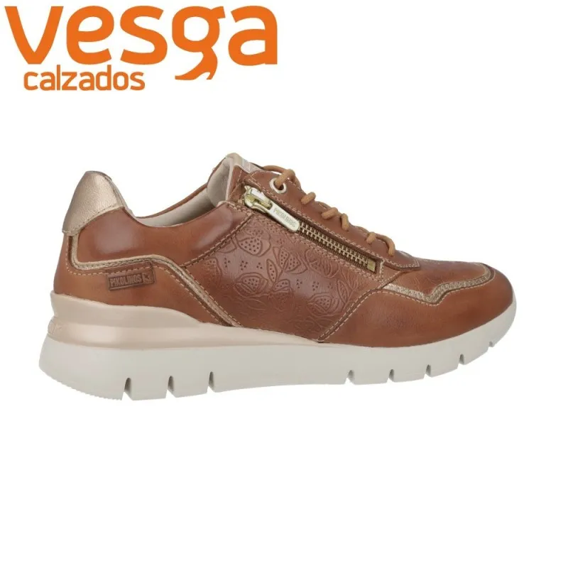 DEPORTIVAS CASUAL PIKOLINOS CANTABRIA W4R6994 MUJER