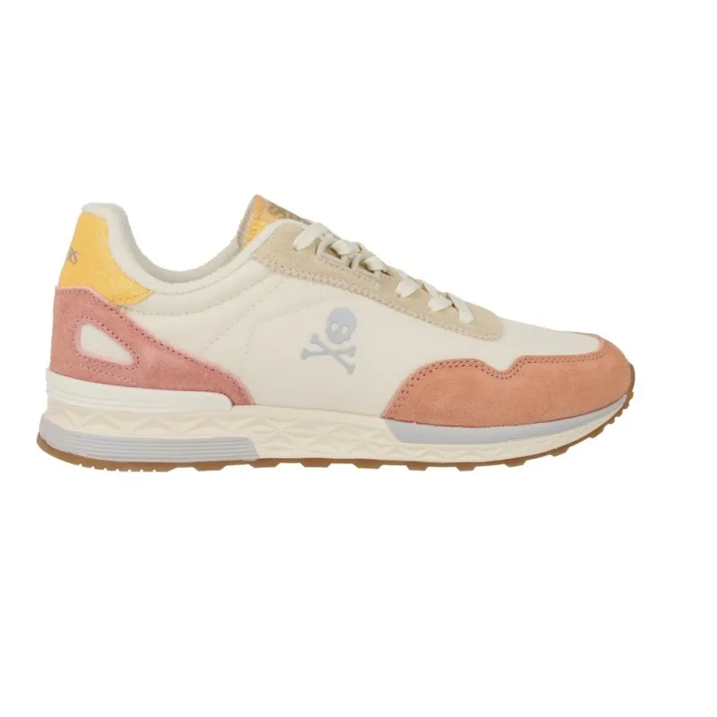 Deportivas Casual Scalpers Harry Sneakers 46038 Mujer