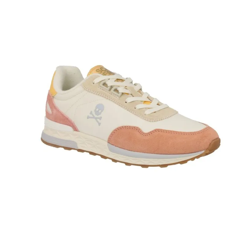 Deportivas Casual Scalpers Harry Sneakers 46038 Mujer