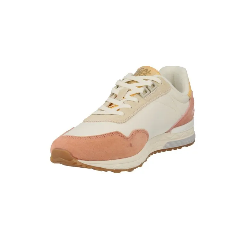 Deportivas Casual Scalpers Harry Sneakers 46038 Mujer