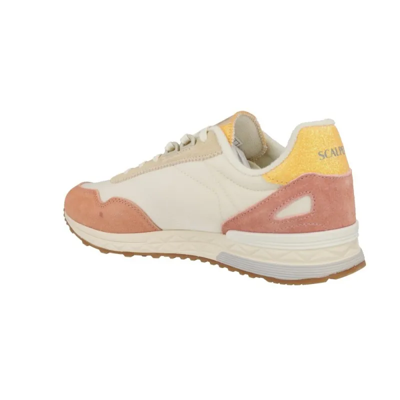 Deportivas Casual Scalpers Harry Sneakers 46038 Mujer