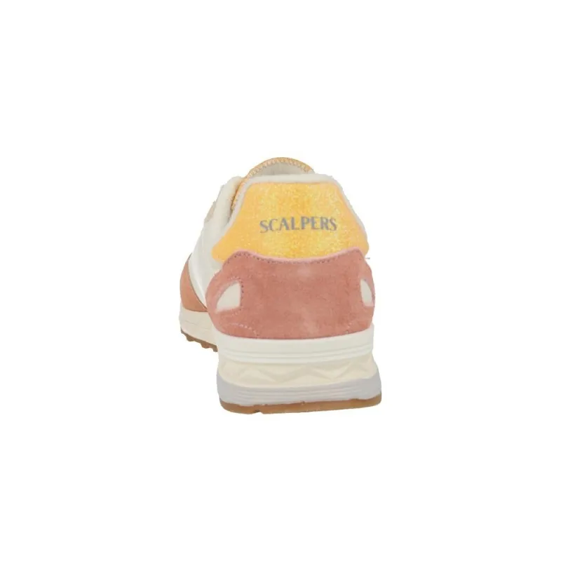 Deportivas Casual Scalpers Harry Sneakers 46038 Mujer