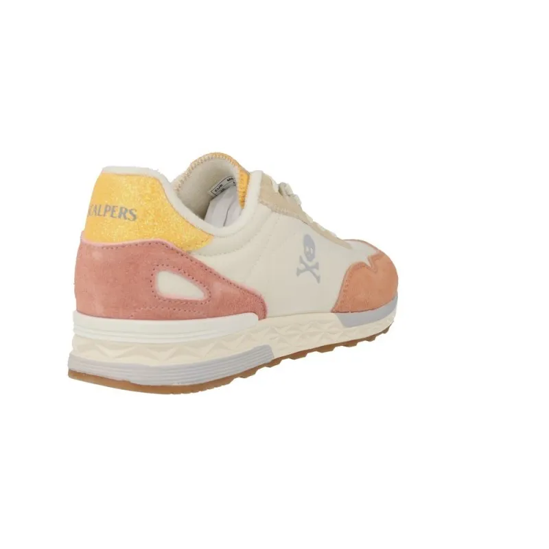 Deportivas Casual Scalpers Harry Sneakers 46038 Mujer