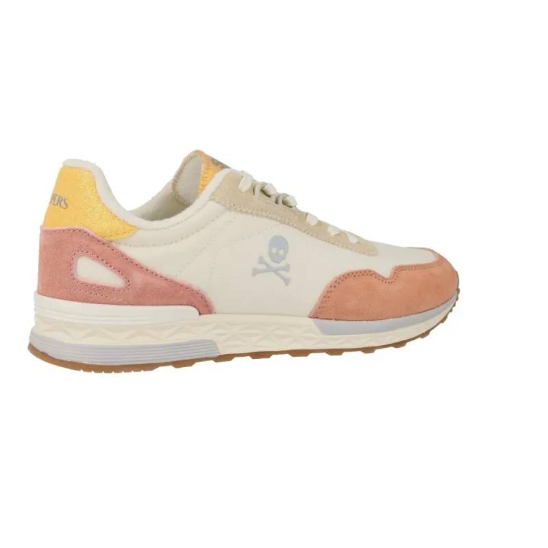 Deportivas Casual Scalpers Harry Sneakers 46038 Mujer