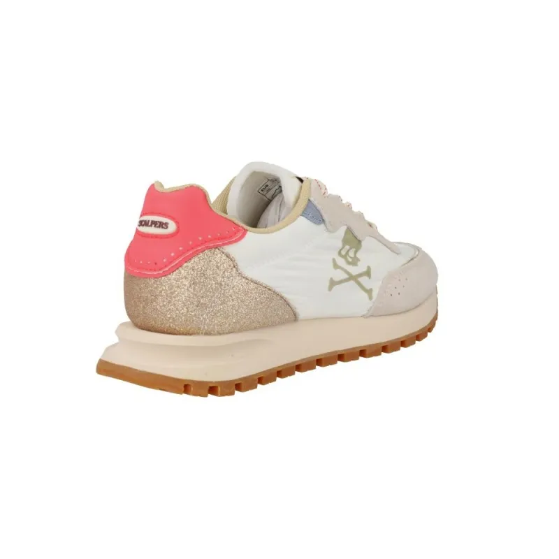 Deportivas Casual Scalpers Rio Sneakers 46071 Mujer