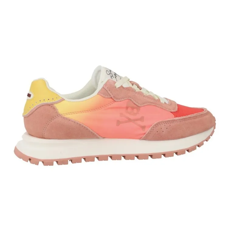 Deportivas Casual Scalpers Rio Sneakers 46071 Mujer
