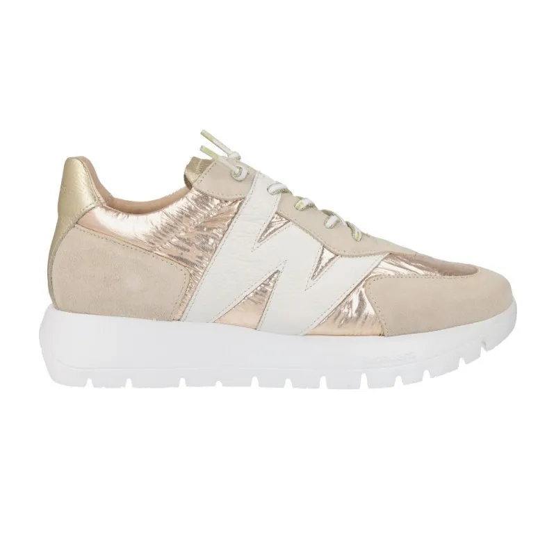 DEPORTIVAS CASUAL WONDERS A2464 ODISEI MUJER