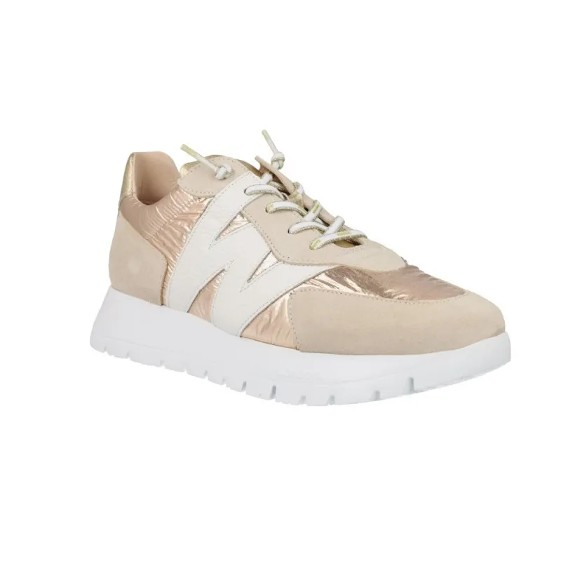 DEPORTIVAS CASUAL WONDERS A2464 ODISEI MUJER