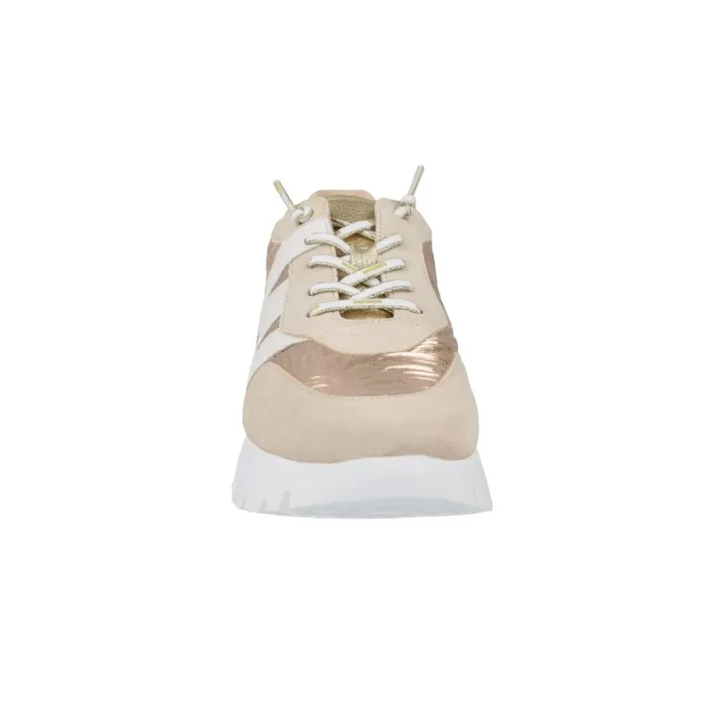 DEPORTIVAS CASUAL WONDERS A2464 ODISEI MUJER