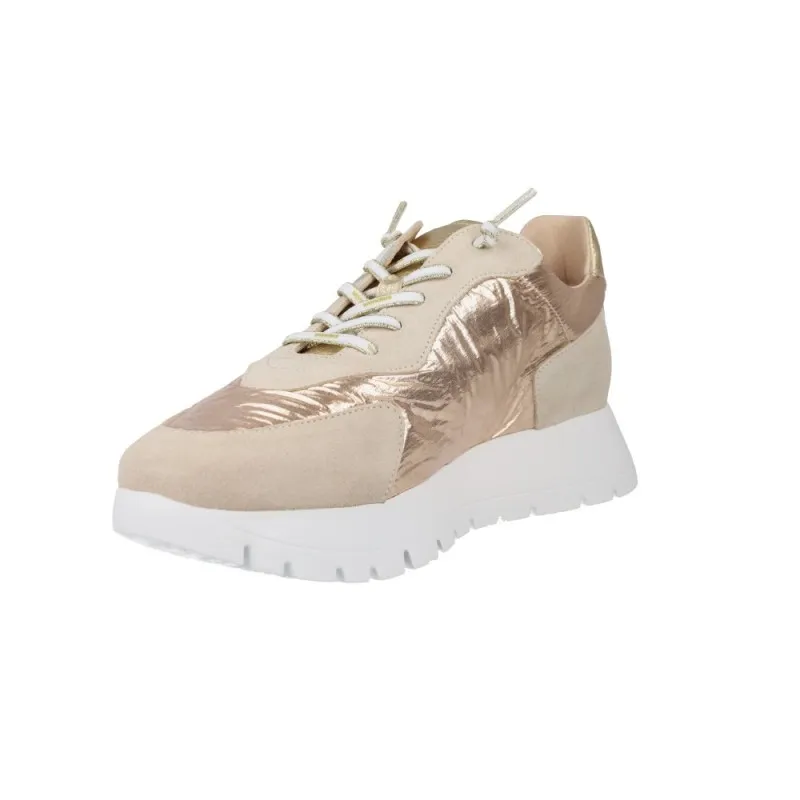 DEPORTIVAS CASUAL WONDERS A2464 ODISEI MUJER