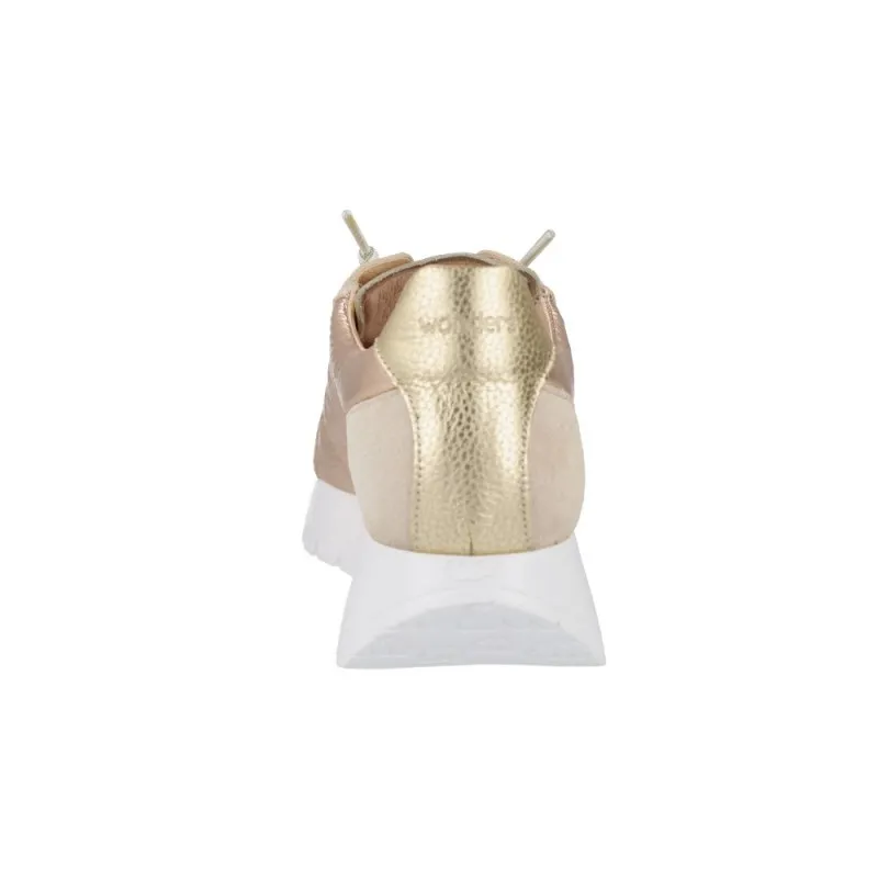 DEPORTIVAS CASUAL WONDERS A2464 ODISEI MUJER