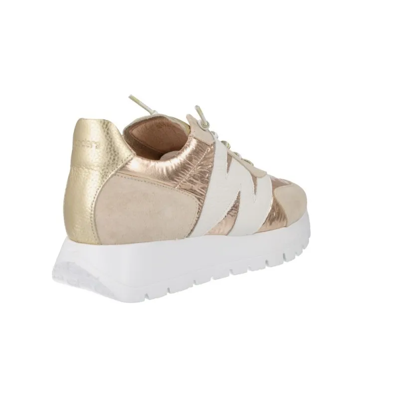 DEPORTIVAS CASUAL WONDERS A2464 ODISEI MUJER