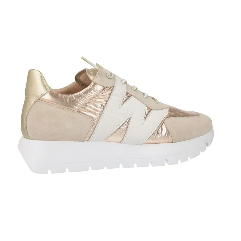 DEPORTIVAS CASUAL WONDERS A2464 ODISEI MUJER