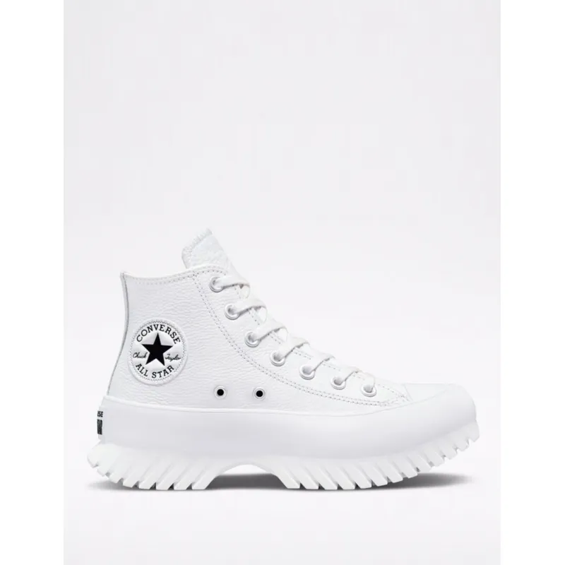 Deportivas Converse Ctas Lugged A03705C