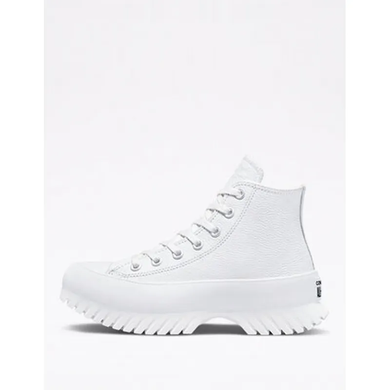 Deportivas Converse Ctas Lugged A03705C