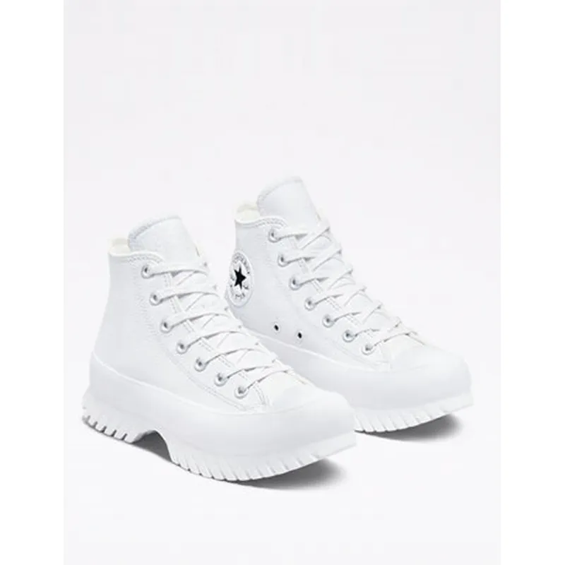 Deportivas Converse Ctas Lugged A03705C
