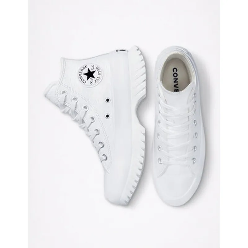 Deportivas Converse Ctas Lugged A03705C
