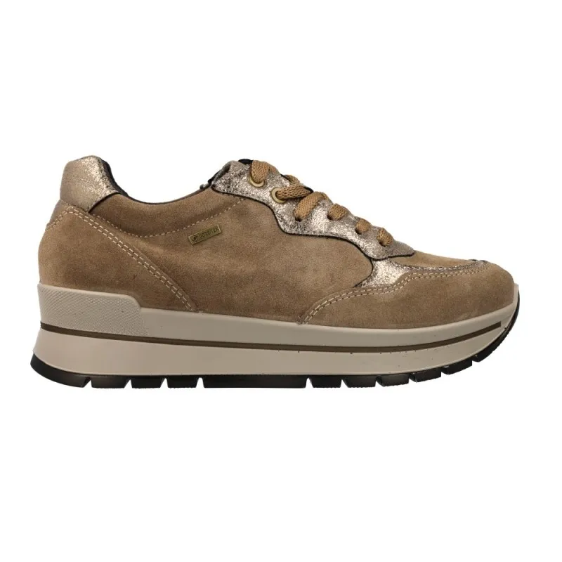 DEPORTIVAS GORETEX CASUAL PARA MUJER DE IGI&CO 46727