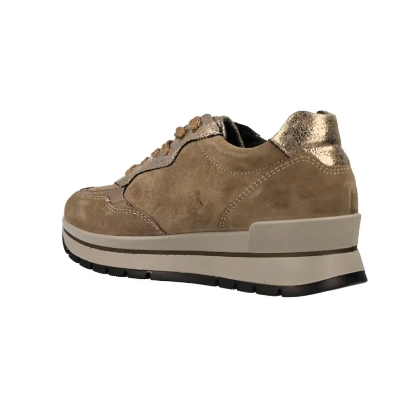 DEPORTIVAS GORETEX CASUAL PARA MUJER DE IGI&CO 46727