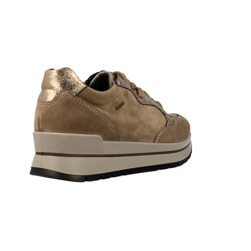 DEPORTIVAS GORETEX CASUAL PARA MUJER DE IGI&CO 46727