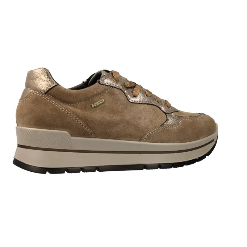 DEPORTIVAS GORETEX CASUAL PARA MUJER DE IGI&CO 46727