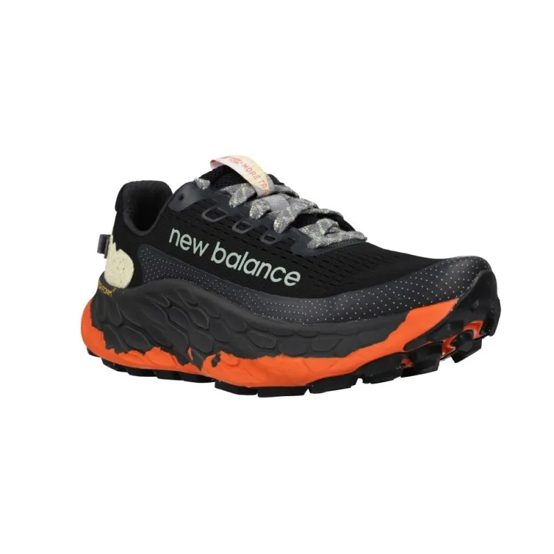Deportivas Hombre de New Balance Fresh Foam X More Trail v3 MTMORCK3
