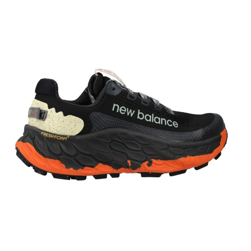 Deportivas Hombre de New Balance Fresh Foam X More Trail v3 MTMORCK3