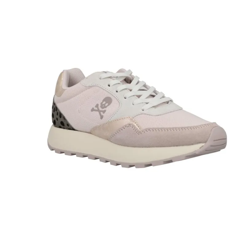 Deportivas Mujer de Scalpers Gina Sneakers 42611