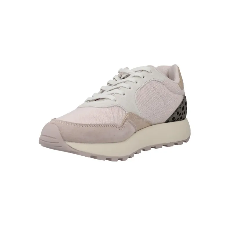Deportivas Mujer de Scalpers Gina Sneakers 42611