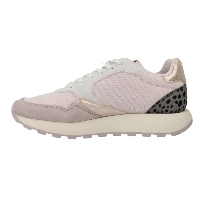 Deportivas Mujer de Scalpers Gina Sneakers 42611