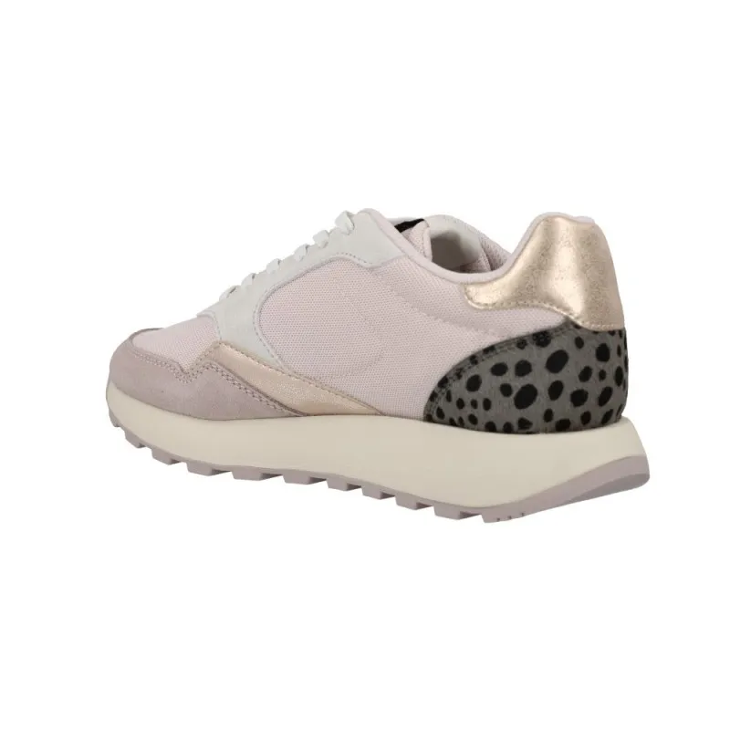 Deportivas Mujer de Scalpers Gina Sneakers 42611
